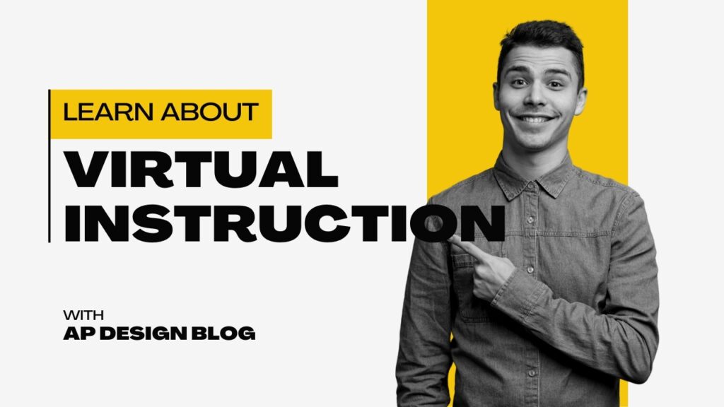  2. Virtual Instruction