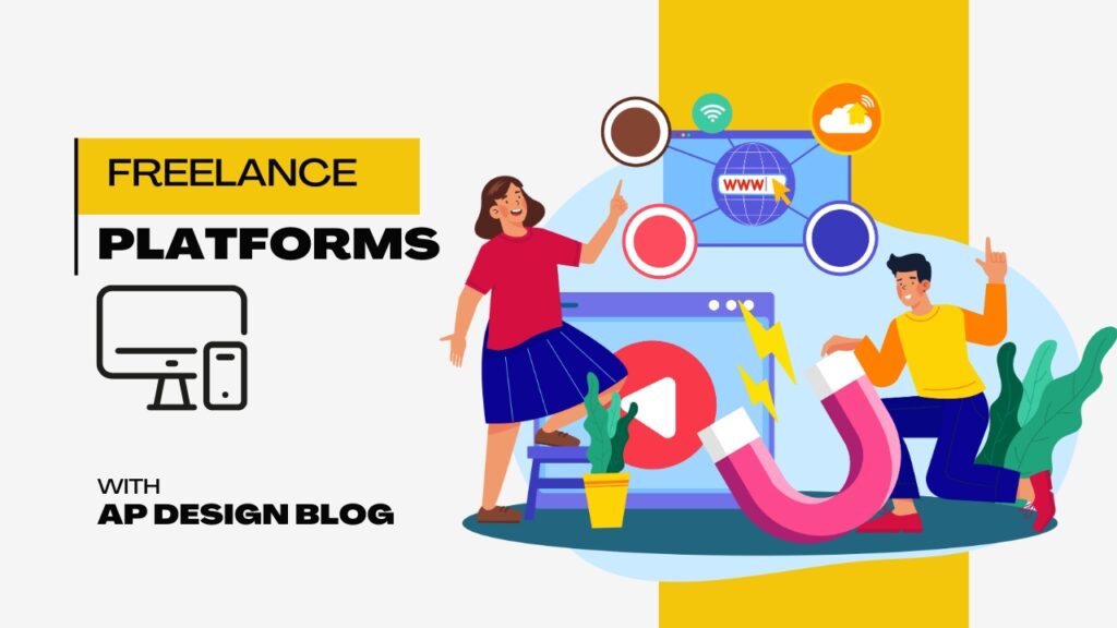  3. Optimal Freelance Platforms in 2024