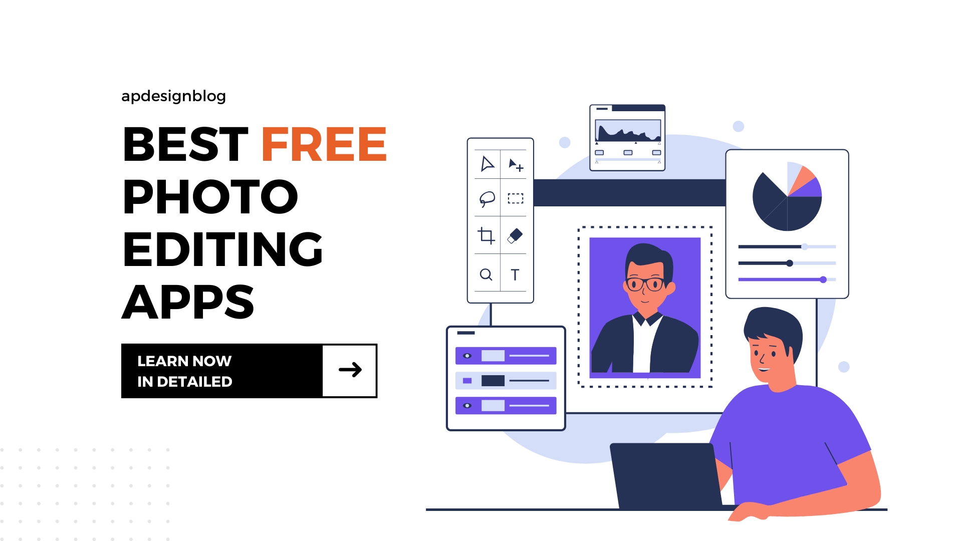 Best Free Photo Editing Apps