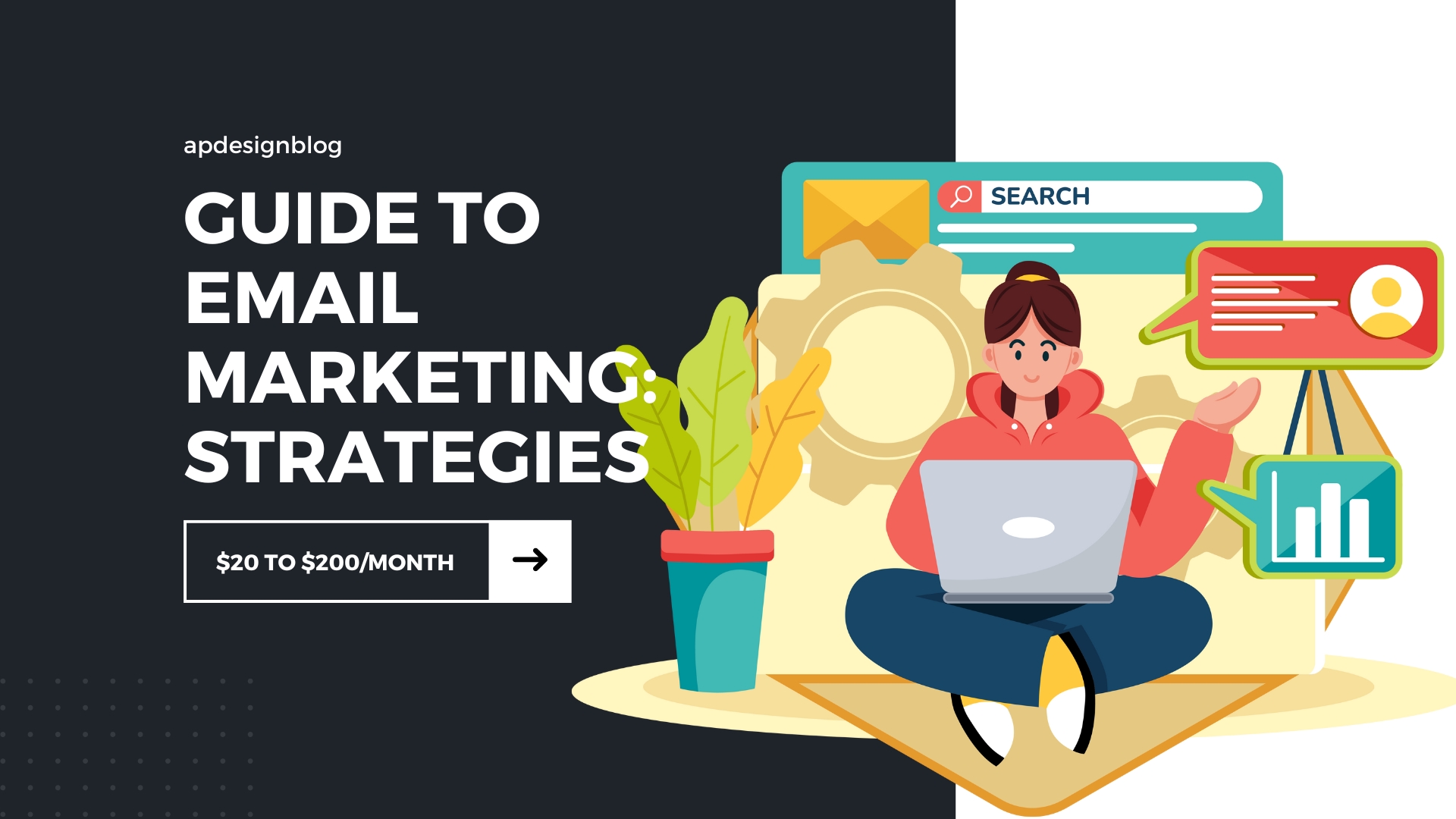 Guide to Email Marketing: Strategies