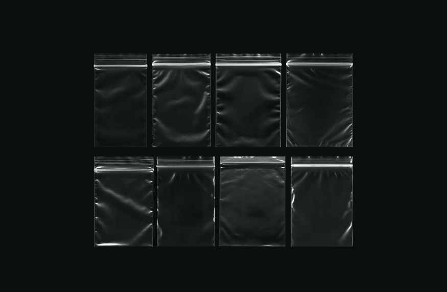 Bags Mockups & PNG Overlays High Resolution PSD