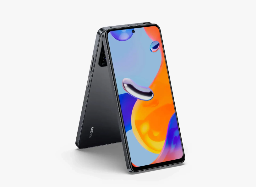 Free Redmi Note 11 Pro Mockup