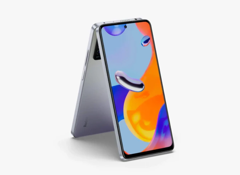 Free Redmi Note 11 Pro Mockup