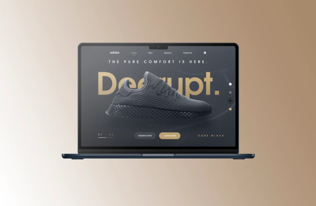 Freebie MacBook Air Mockup Original Clay & Vector Styles