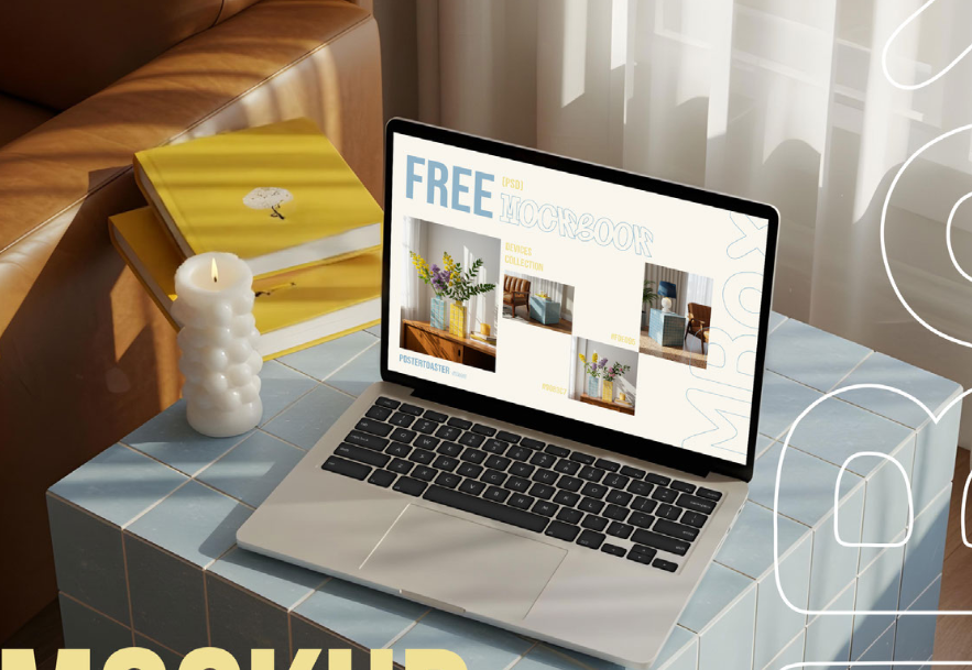 MBox Mockup  High Quality Packaging