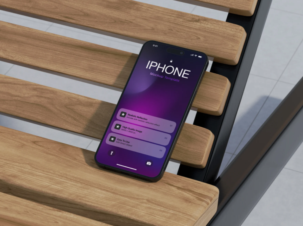 Fully Editable Photoshop Template Customizable Backgrounds