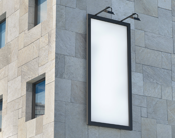 Maximize Your campaign Reach with Indoor & Outdoor Advertising