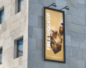 Maximize Your campaign Reach with Indoor & Outdoor Advertising