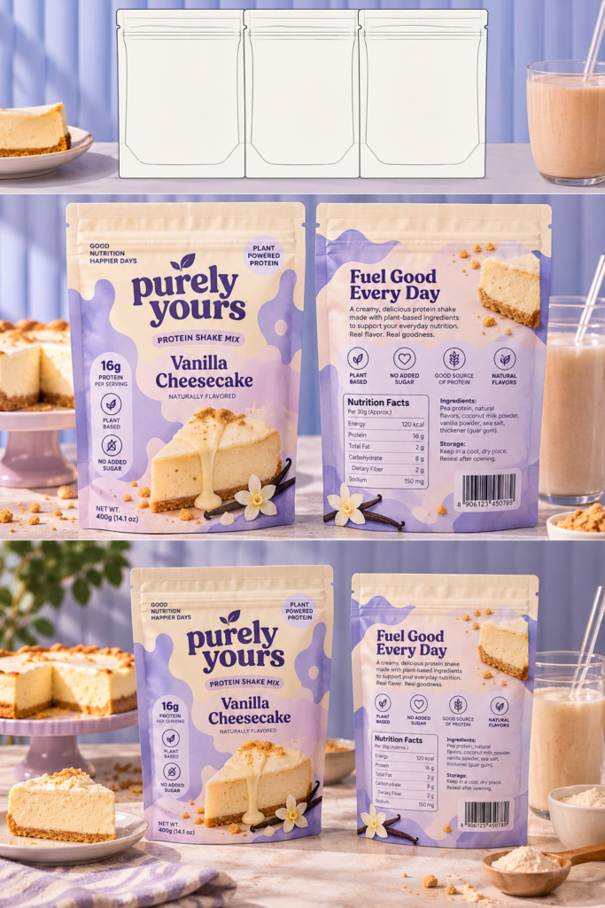 The Art of Modern Food Packaging – Creative Branding & Design Inspiration