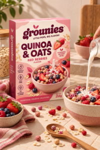 The Art of Modern Food Packaging Creative Branding & Design Inspiration