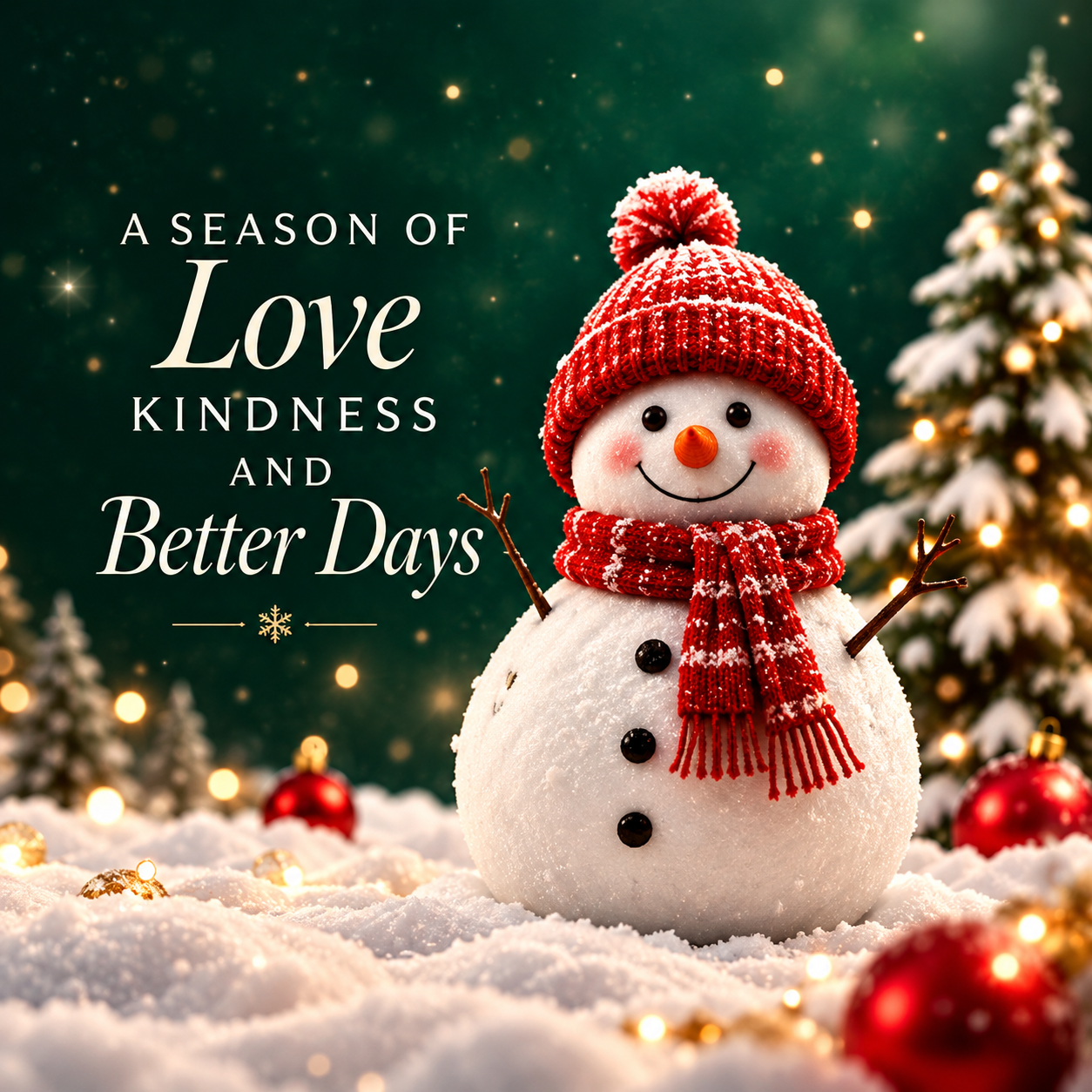 Christmas Social Media Post Designs 2026