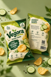 Creative Food Packaging Design