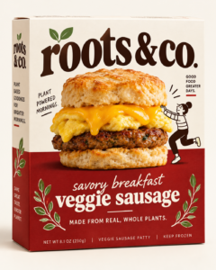 Premium Burger Box & Food Packaging Design