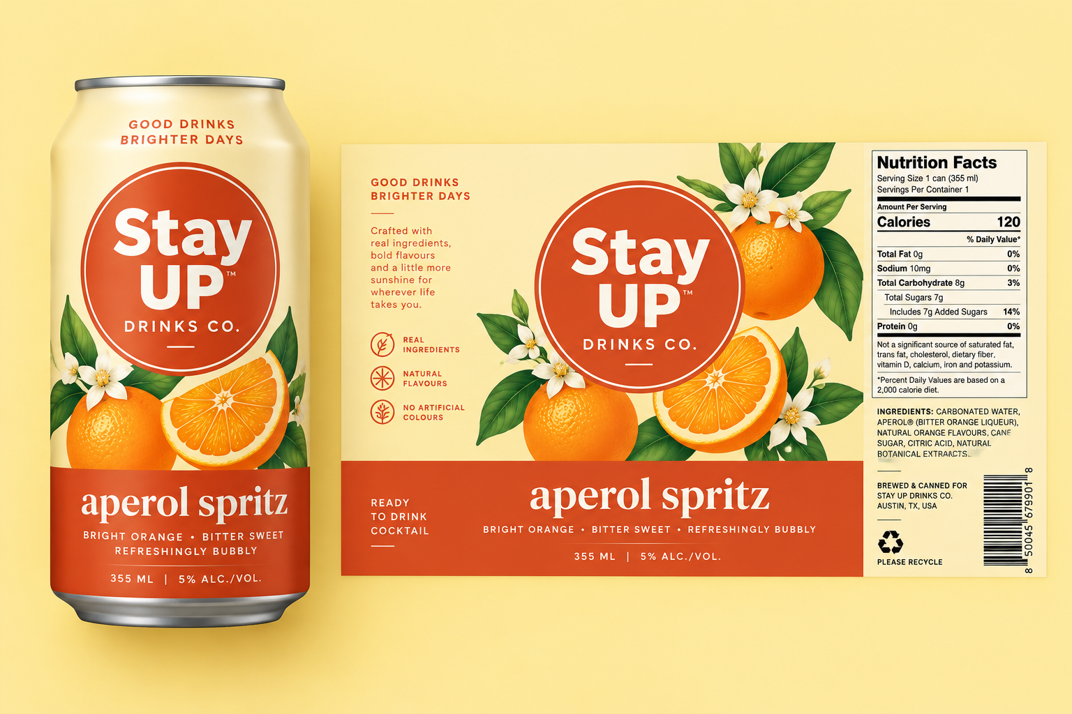 Packaging Design for Your Brand Starting at $10