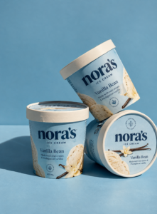 Creative Ice Cream Packaging Design