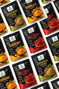 Creative Food Packaging Design Ideas for Modern Brands